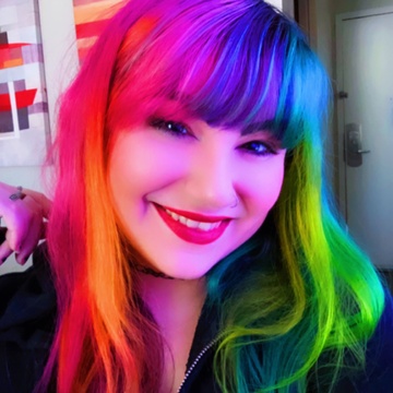 Cassie Daley