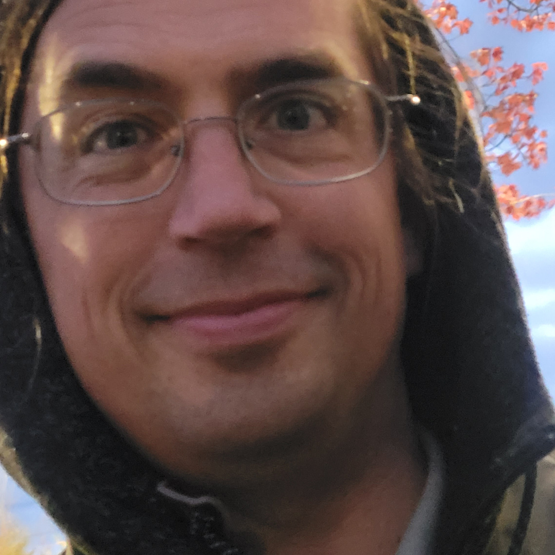 Josh Maurice