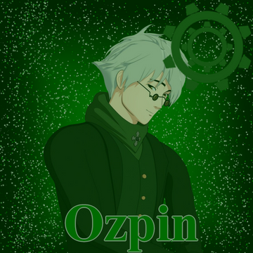 Twisted Fictions's Patreon profile picture