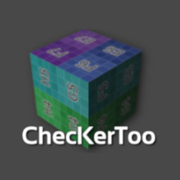CheckerToo