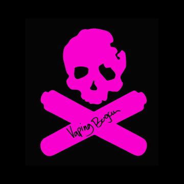 Vaping Bogan Patreon Creator Profile