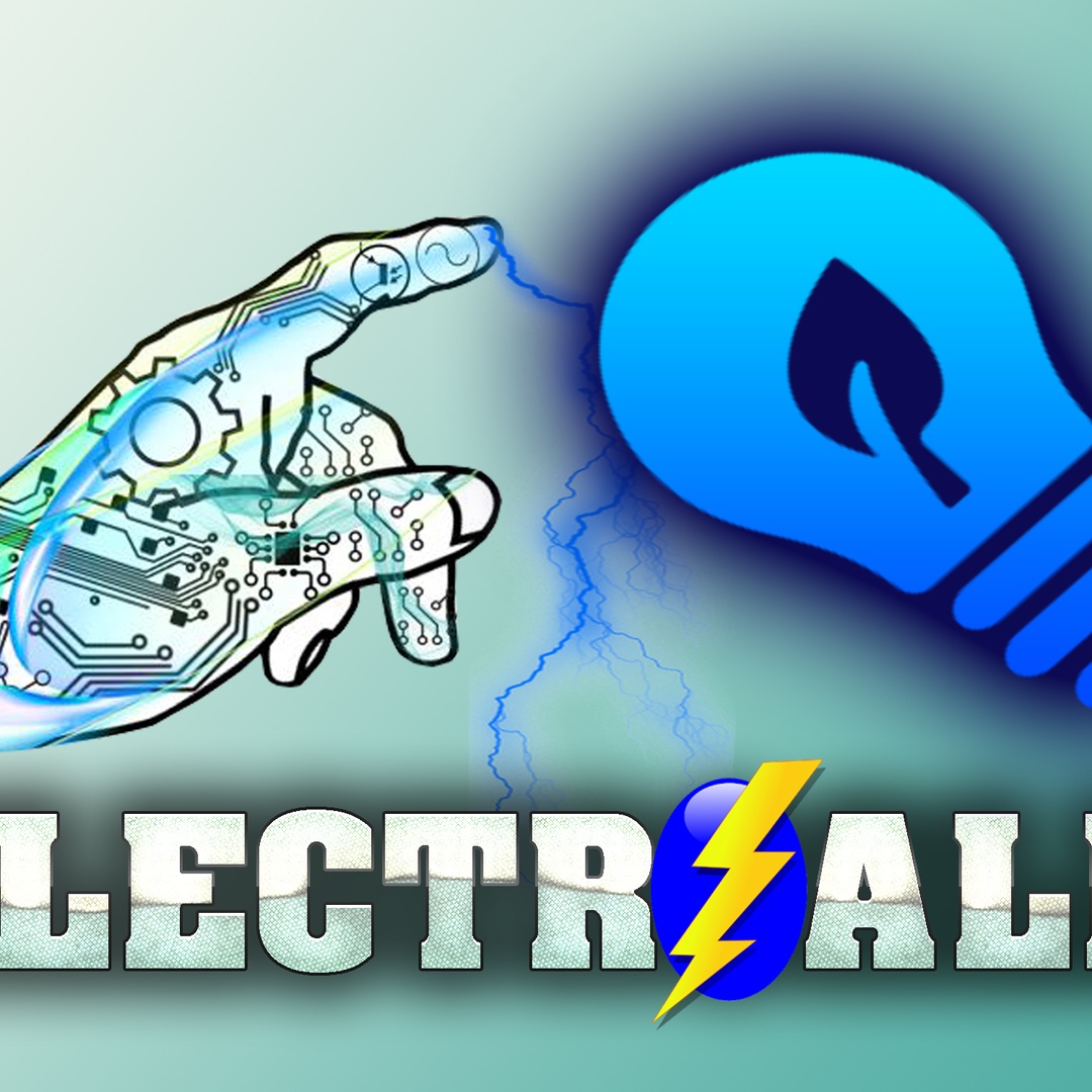 ELECTROALL Patreon Creator Profile