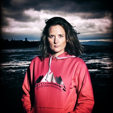 Sarah Williams