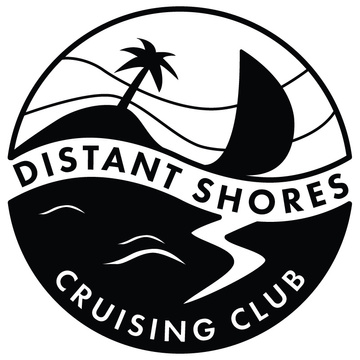 Distant Shores TV's Patreon profile picture