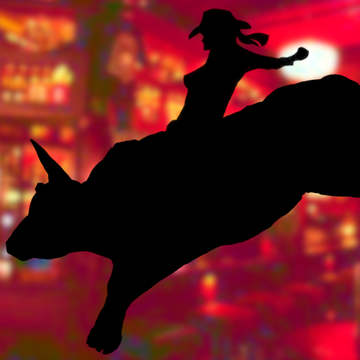 BullRider