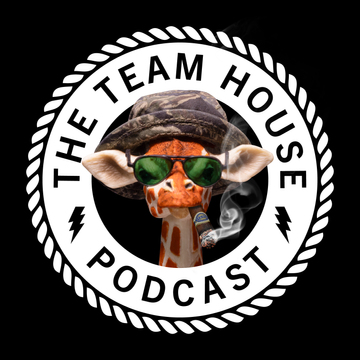 The Team House Livestream and Podcast