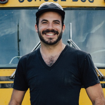 Skoolie Support