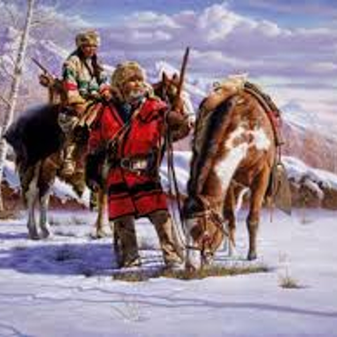 Mountain Guerrilla Blog
