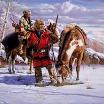 Mountain Guerrilla Blog