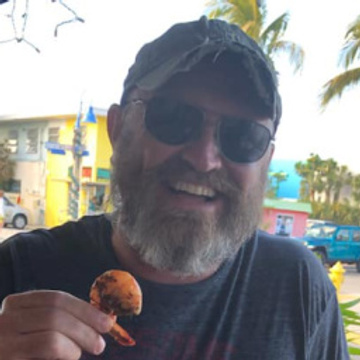 August McDaniel Patreon Creator Profile