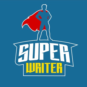 SuperWriter's Patreon profile picture