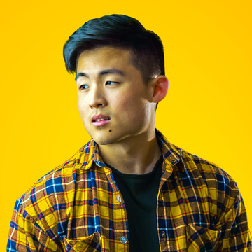Jensen Tung's Patreon profile picture