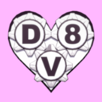 DV8Animations's Patreon profile picture