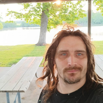 WavysWays Studios's Patreon profile picture