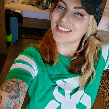 Marajade Sith Patreon Creator Profile
