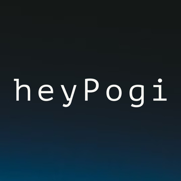 heyPogi's Patreon profile picture