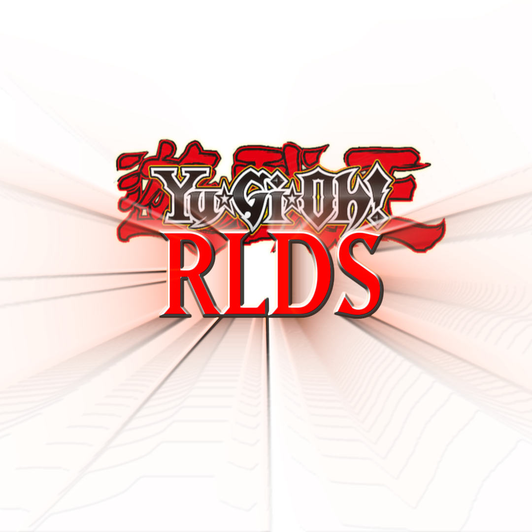 Yugioh RLDS's Patreon profile picture