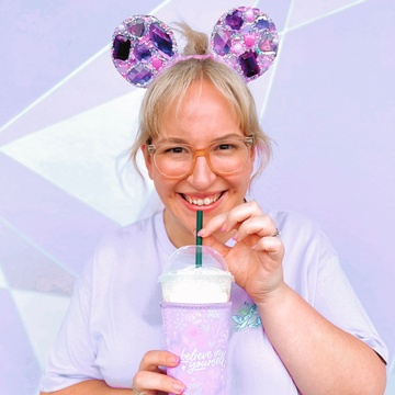Emily Harvey Art Patreon Creator Profile
