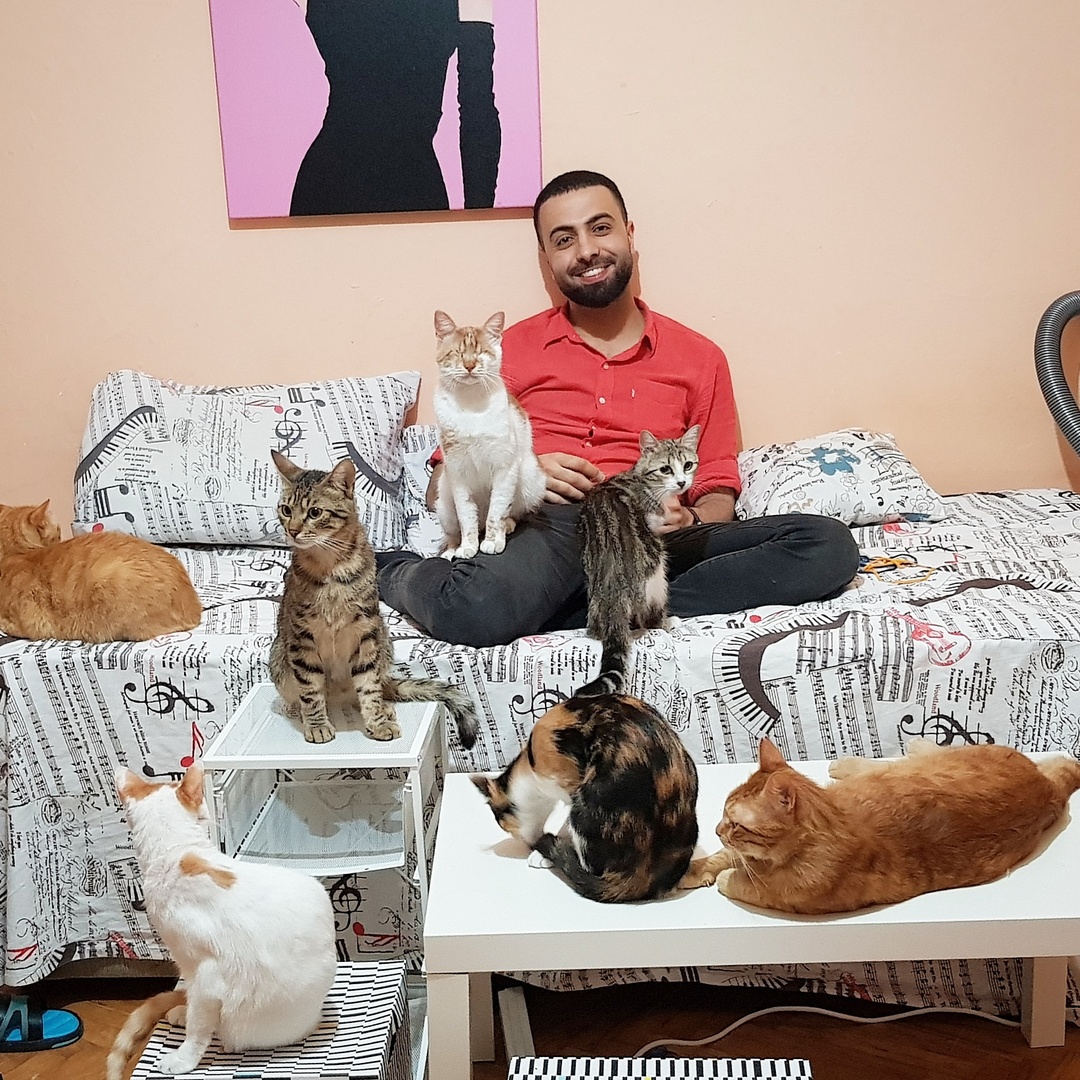 Sarper Duman's Patreon profile picture