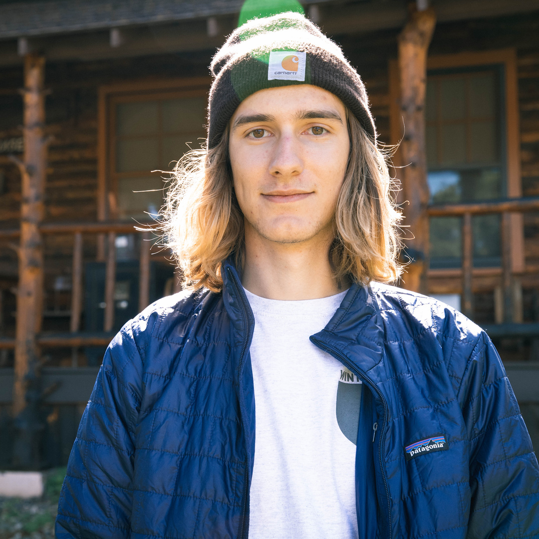 Liam McIlwain's Patreon profile picture
