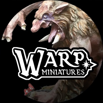 Warp Miniatures