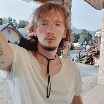 Dawid Imach Patreon Creator Profile