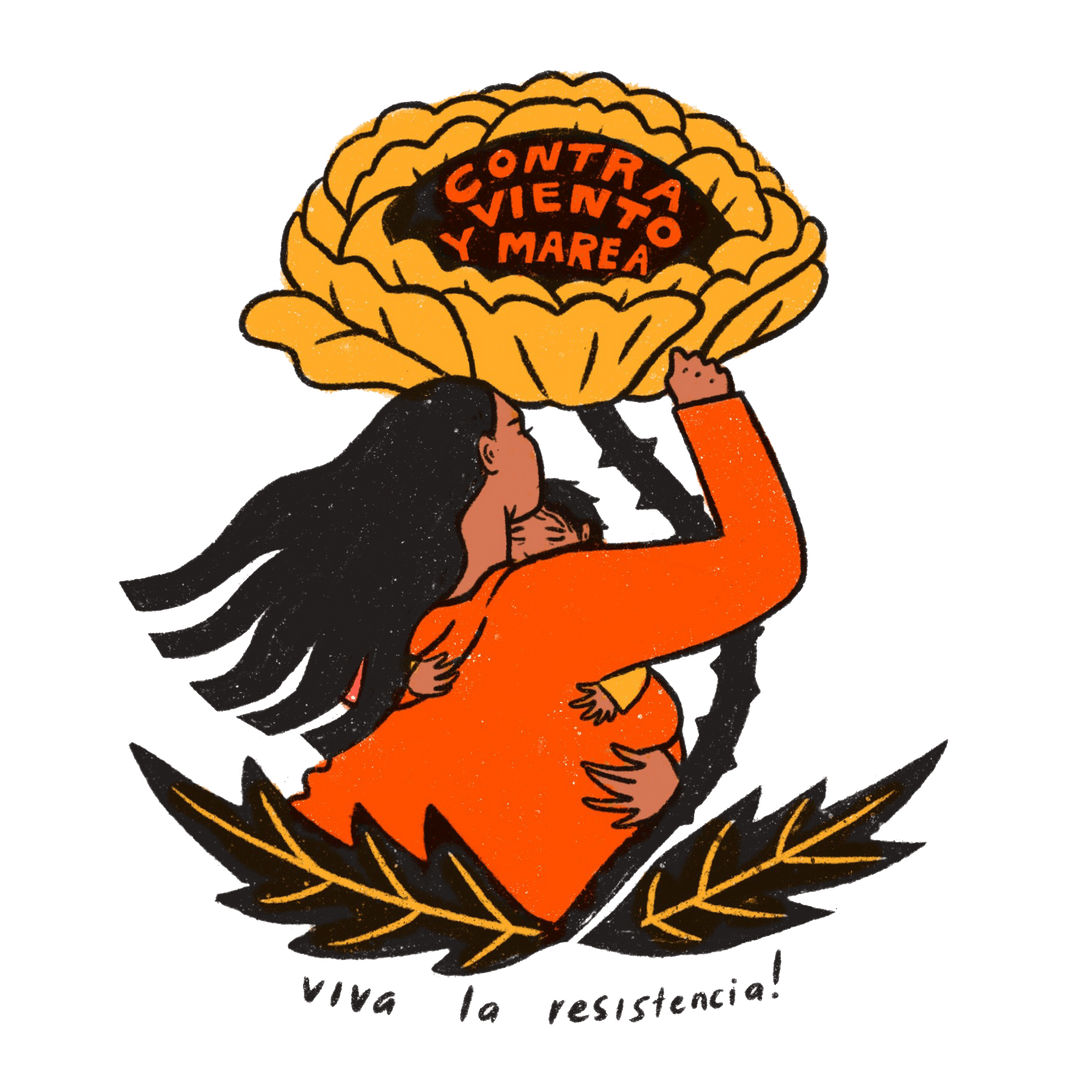El Comedor Support