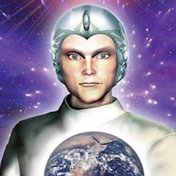 Galactic Federation of Light