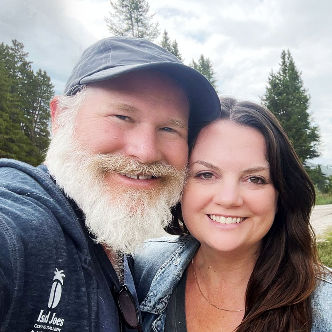 Mela and Don | Rehabit8