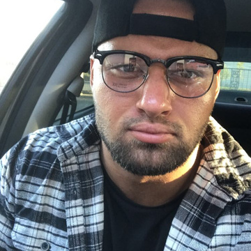 Youngmuscleboss's Patreon profile picture