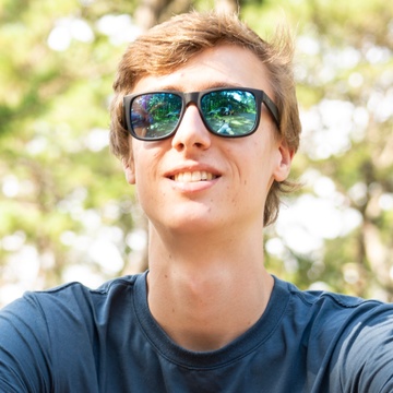 Stetson Doggett