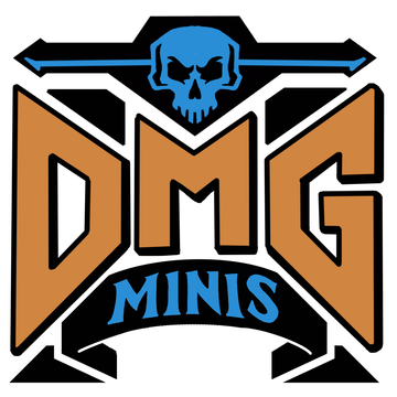 DMG Minis