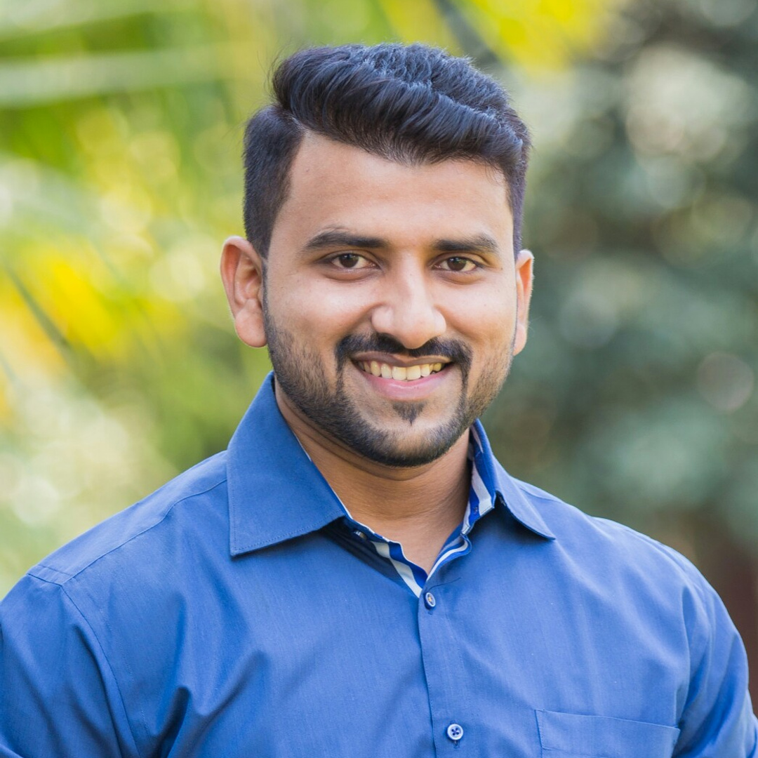 Rohan Surve Patreon Creator Profile