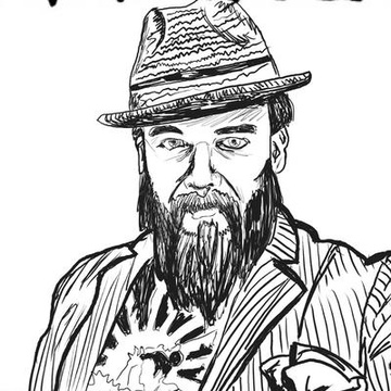 Erik Frankhouse Presents Patreon Creator Profile