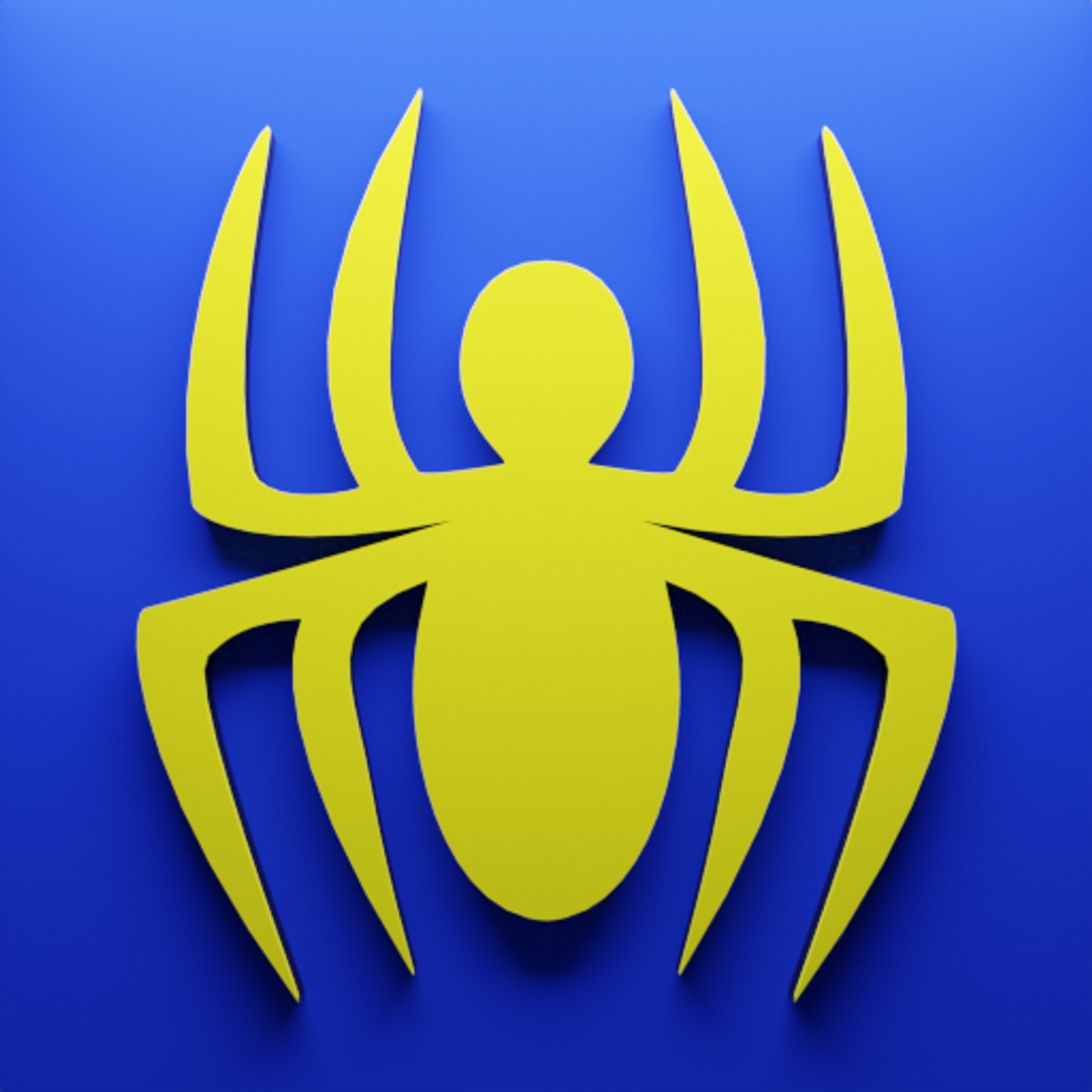 The Spider-Lair