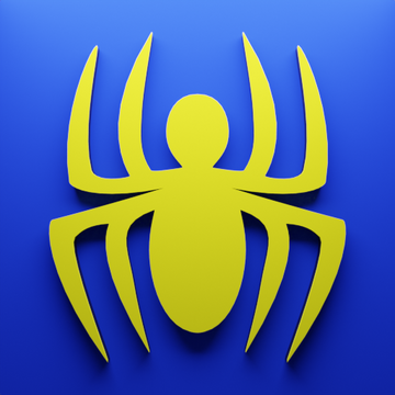 The Spider-Lair