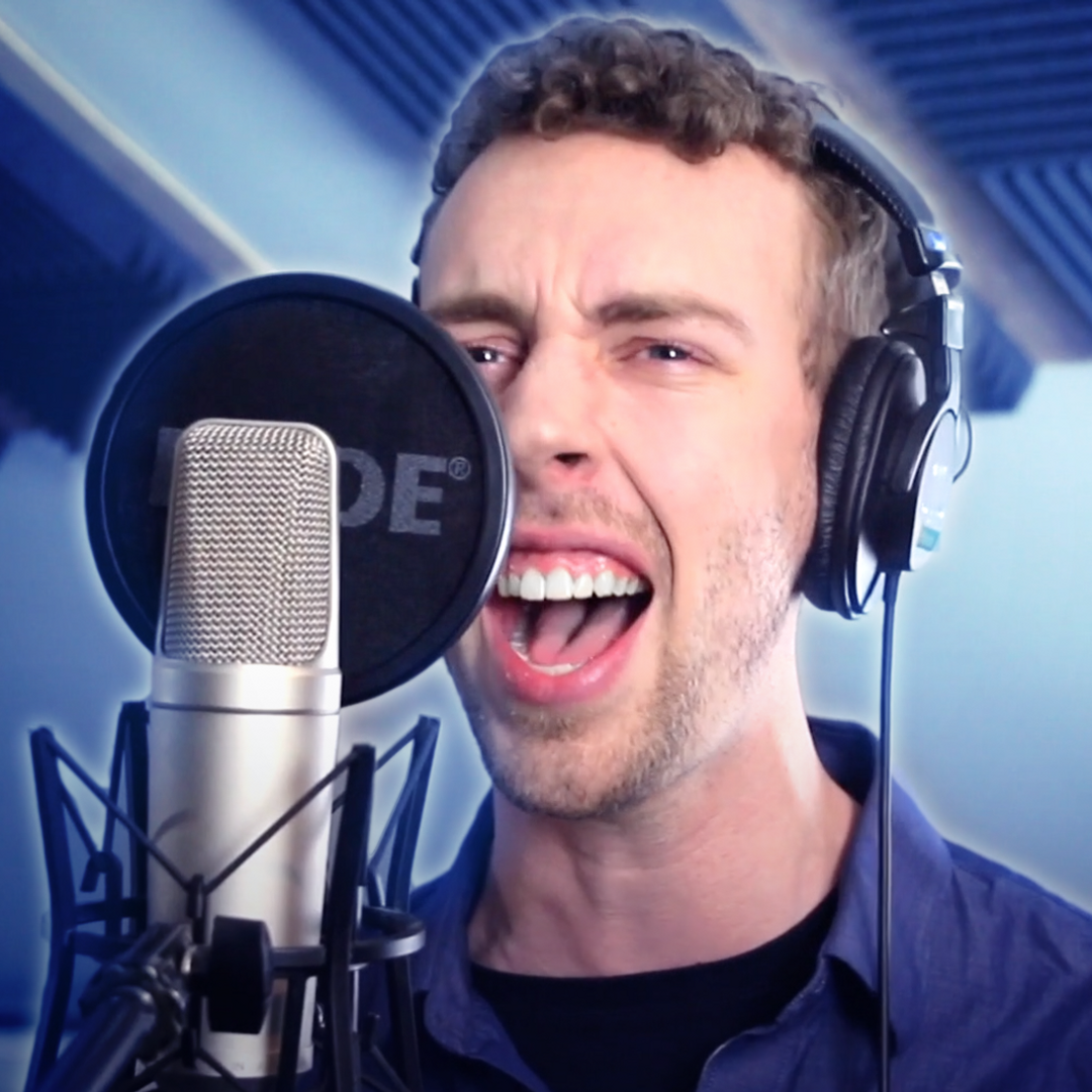 Jacob Sutherland's Patreon profile picture