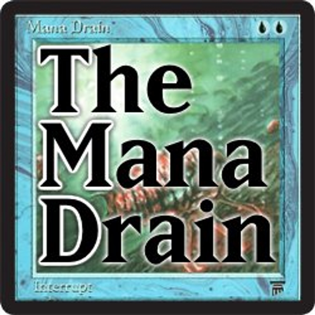 TheManaDrain