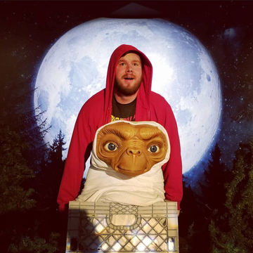 Holden Hardman's Patreon profile picture
