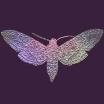 Mythril Moth