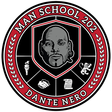 Man School 202