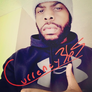 Currency365's Patreon profile picture