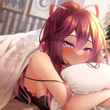 Moon Silk Audios Patreon Creator Profile