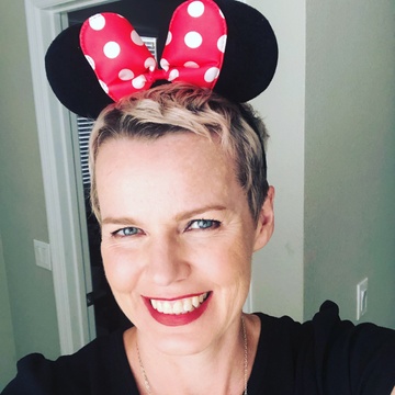 Mindy Lacefield