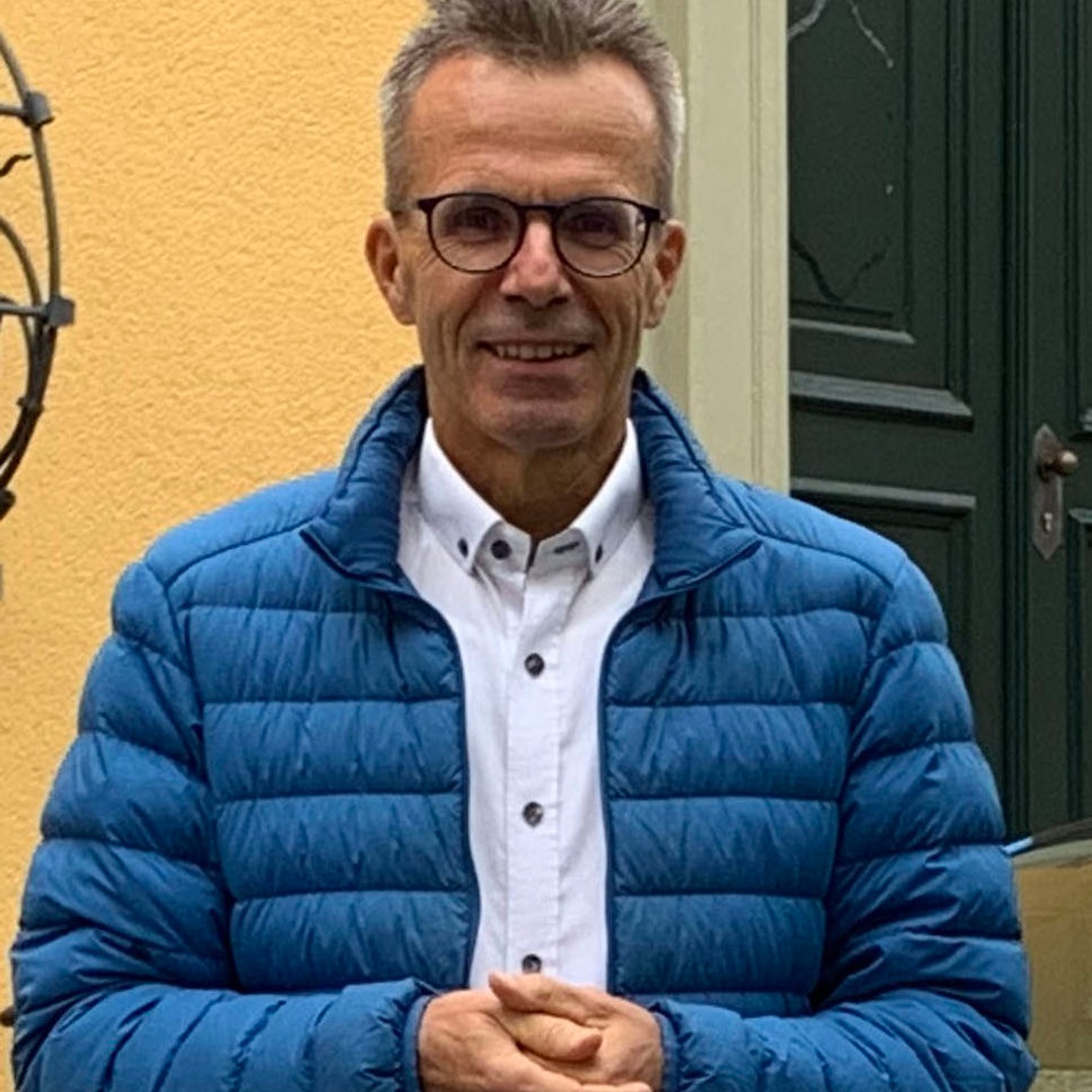 uwebaltner's Patreon profile picture