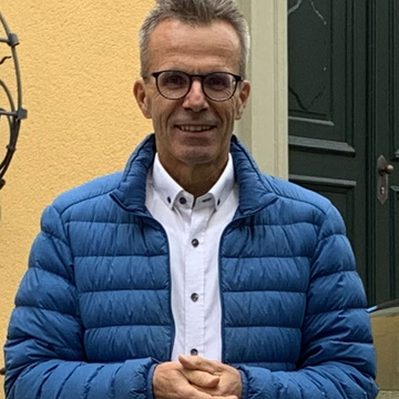 uwebaltner's Patreon profile picture