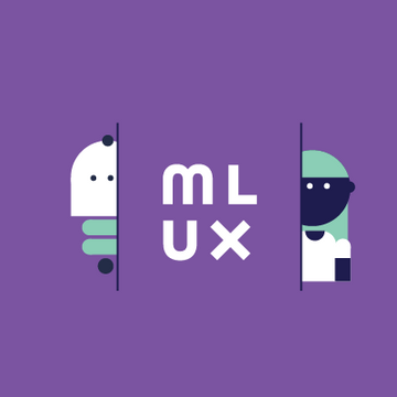 Machine Learning and UX Meetup's Patreon profile picture