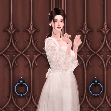 wedding guest dress long sleeve Long Sleeves Sweetheart Sheath Red Wedding Guest Dress with Split