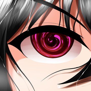Black Kagura