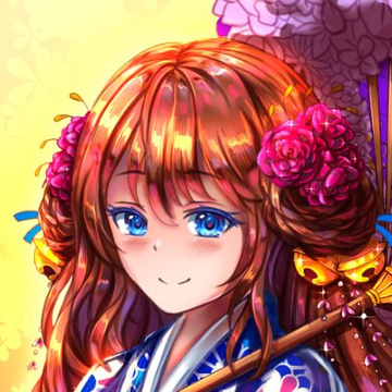Lucina-Waterbell